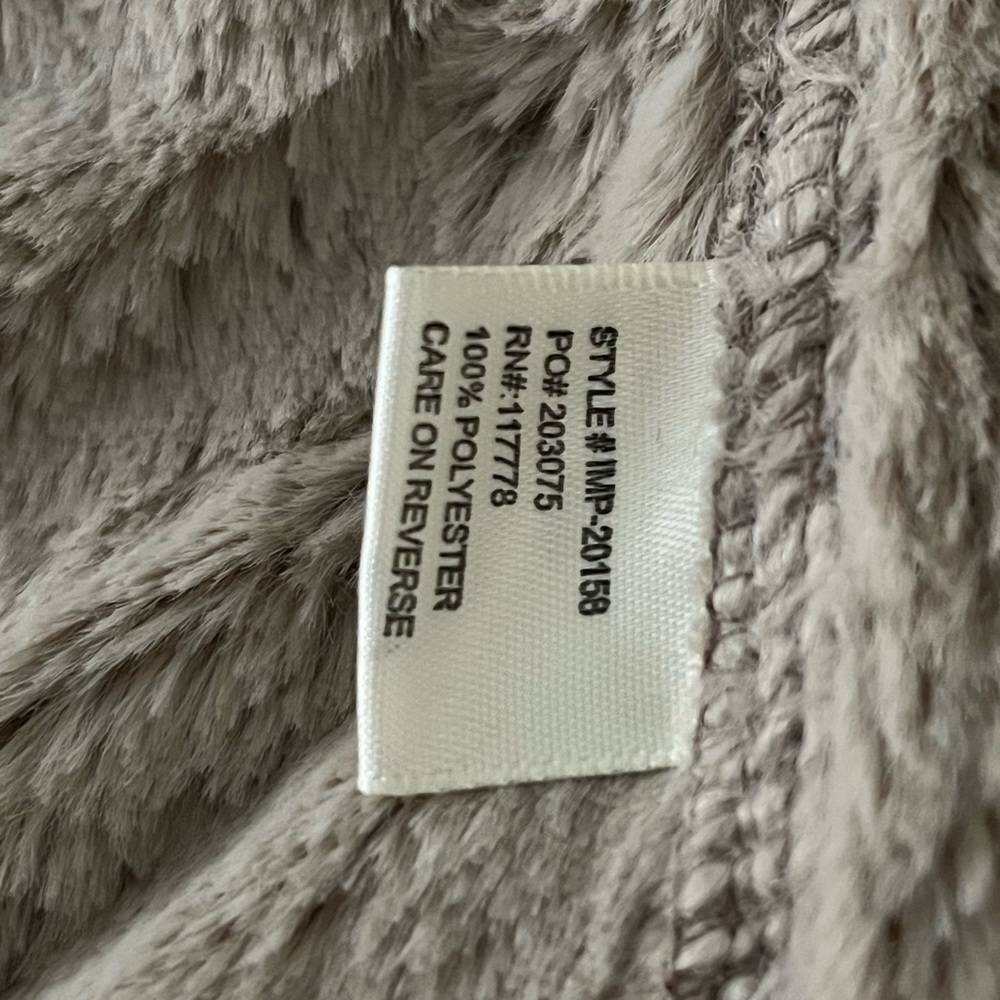 Lovestitch Jacket - Picture 7 of 7